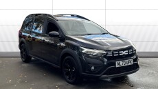 Dacia Jogger 1.0 TCe Extreme SE 5dr Petrol Estate